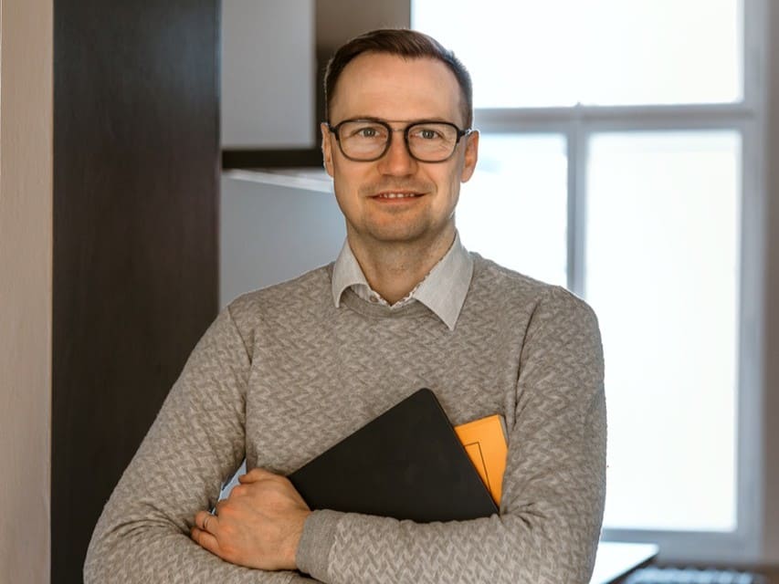 Ondřej Slabihoud – nezávislé ocenění nemovitostí